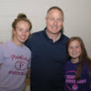 Meet your Posher, Bridget